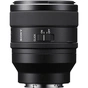 Об'єктив Sony 50mm f/1.4 GM for NEX FF (SEL50F14GM.SYX) - зменшене зображення 9