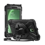 Чохол до планшета BeCover Heavy Duty Samsung Tab Active5 Pro SM-X356B/X350 10.1" Black (713558) - зменшене зображення 9