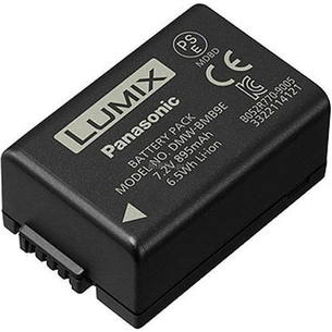 Акумулятор до фото/відео Panasonic BMB9 (DMW-BMB9E) зображення 1