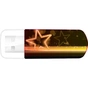 USB флеш накопичувач Verbatim 32GB Store 'n' Go Mini Neon USB 2.0 (49388) - зменшене зображення 1