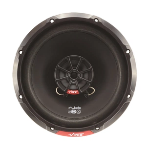 Коаксіальна акустика Vibe SLICK6-V7 зображення 1