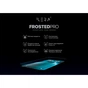 Скло захисне iLera DeLuxe Frosted iPhone 15 Plus (ILFRDL15PS) - зменшене зображення 4