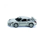 Машина Siku Porsche 911 (6325249) - зменшене зображення 1
