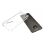Чохол до мобільного телефона BeCover Anti-Shock Nokia 1.4 Clear (706965) - зменшене зображення 3