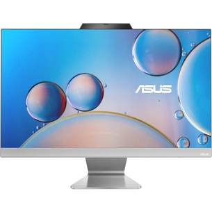 Комп'ютер ASUS A3402WVAK-WA0010 AiO / Core5 120U, 16, 512, KM (90PT03T1-M000W0) зображення 1