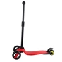 Самокат BabyHit Crosser Red (71638) - зменшене зображення 4