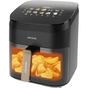 Мультипіч Cecotec Cecofry&Grill Smokin 6500 (A01 EU01 101135) - зменшене зображення 4