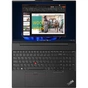 Ноутбук Lenovo ThinkPad E16 G1 (21JQS9VD00) - зменшене зображення 4