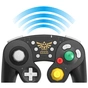 Геймпад Hori for Nintendo Switch Wireless Battle Pad (Zelda) (NSW-274U) - зменшене зображення 4