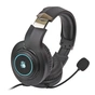 Навушники A4Tech Bloody G220 Black - зменшене зображення 4