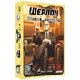 Настільна гра Geekach Games Шерлок. Спадок магната (Sherlock: Don's Legacy) (GKCH092S1) - зменшене зображення 1