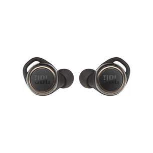 Навушники JBL Live 300 TWS Black (JBLLIVE300TWSBLK) зображення 1