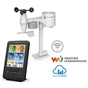 Метеостанція Sencor SWS9898WIFI - зменшене зображення 11