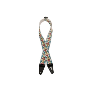 Ремінь для гітари Fender Strap 2" Pasadena Woven Cathedral (236936) изображение 1