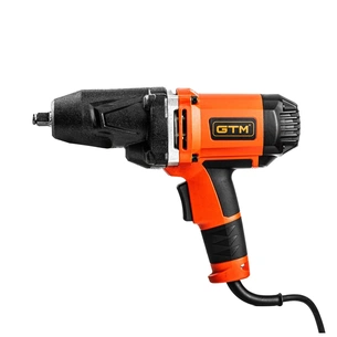 Гайковерт GTM IW550/950 950Вт, 1/2", 550Нм (IW550/950) зображення 1