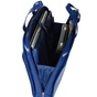 Сумка для ноутбука Sumdex 15.4" SLN-062 NV Blue leather - зменшене зображення 4