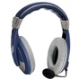 Навушники Defender Gryphon HN-750 Blue (63748) - зменшене зображення 2