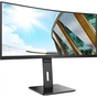 Монітор AOC CU34P2C - зменшене зображення 2