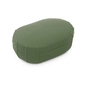 Чохол для навушників BeCover Silicon для Xiaomi Redmi AirDots / Redmi AirDots 2 / Redmi AirDots S Dark Green (706008) - зменшене зображення 5