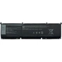 Акумулятор до ноутбука Dell XPS 15-9500 8FCTC, 56Wh (4650mAh), 3cell, 11.4V, Li-ion (A71034) - зменшене зображення 1