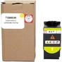 Тонер-картридж BASF Lexmark CS417dn 71B0H40 Yellow (BASF-KT-71B0H40) - зменшене зображення 1