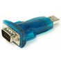 Перехідник USB to COM PowerPlant (KD00AS1286) - зменшене зображення 1