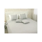 Покривало Руно декоративне Grey Braid 150х212 см (Р360.52_Grey Braid) - зменшене зображення 5