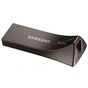 USB флеш накопичувач Samsung 128GB Bar Plus Black USB 3.1 (MUF-128BE4/APC) - уменьшенное изображение 5