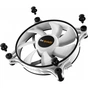 Кулер до корпусу Be quiet! SHADOW WINGS 2 PWM White (BL089) - зменшене зображення 4