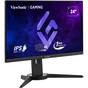 Монітор ViewSonic VX2479J-HD-PRO - зменшене зображення 2