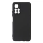 Чохол до мобільного телефона Armorstandart Matte Slim Fit Xiaomi Poco M4 Pro 5G Camera Cover Black (ARM60688) - зменшене зображення 1
