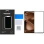 Скло захисне BeCover Poco X6 Pro Black (710625) - зменшене зображення 4