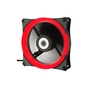 Кулер до корпусу Gamemax GMX-RF12R - зменшене зображення 3
