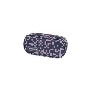 Пенал Head AC6 PIXEL GREY (503024071) зображення 1