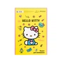 Альбом для малювання Kite Hello Kitty, 30 аркушів (HK23-243) - зменшене зображення 7