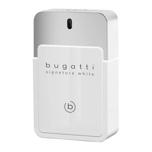 Туалетна вода Bugatti Signature White 100 мл (4051395402166) зображення 1