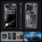 Чохол до мобільного телефона Spigen Apple iPhone 15 Pro Ultra Hybrid MagFit Zero One (ACS06721) - зменшене зображення 9