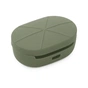 Чохол для навушників BeCover Silicon для Xiaomi Redmi AirDots / Redmi AirDots 2 / Redmi AirDots S Dark Green (706008) - зменшене зображення 2