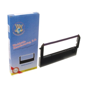 Картридж WWM SIEMENS Nixdorf ND 77 Purple (S.32-C) зображення 1