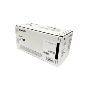 Тонер-картридж Canon T04 для iR-ADV C475/C477 black (2980C001) зображення 1