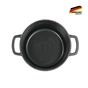 Каструля Kela Calido 2,5 л Black (12470) - зменшене зображення 4