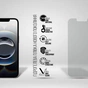 Плівка захисна Armorstandart Matte Apple iPhone 16e (ARM76267) - зменшене зображення 2