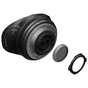 Об'єктив Canon RF 3.9mm f/3.5 Dual Fisheye (6578C005) - зменшене зображення 4