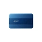 Зовнішній жорсткий диск 2.5" 2TB Apacer (AP2TBAC237U-1) - зменшене зображення 4