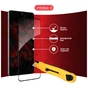 Скло захисне Intaleo Full Glue Samsung M53 5G (1283126524301) - зменшене зображення 4