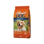 Сухий корм для собак Monge Special Dog Classic Canine Premium з куркою та рисом 20 кг (8009470000192) - уменьшенное изображение 1