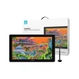 Планшет-монітор Huion Kamvas 22 Plus (GS2202) - зменшене зображення 7