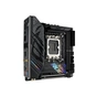Материнська плата ASUS ROG STRIX B760-I GAMING WIFI - зменшене зображення 2