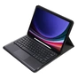 Чохол до планшета BeCover Keyboard+TouchPad Samsung Tab S9 Ultra 5G (SM-X910/SM-X916B) 14.6" Black (712367) - зменшене зображення 4