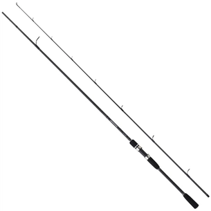 Вудилище Shimano Vengeance CX Spinning 2.70m 20-50g (SVCX27HE) зображення 1